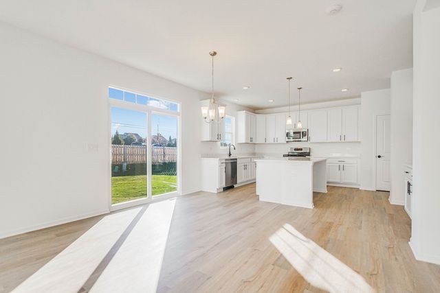 10804 Saxony Street, Huntley, IL 60142