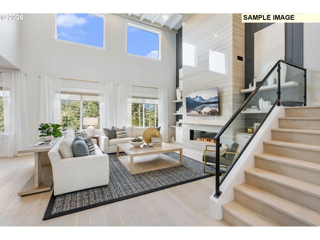 1517 S Creekview Pl L7, Ridgefield, WA 98642