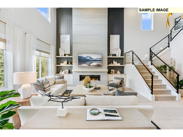 1517 S Creekview Pl L7, Ridgefield, WA 98642