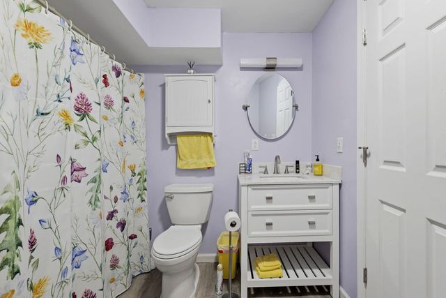 2021 Diamond Hill RD, Moneta, VA 24121