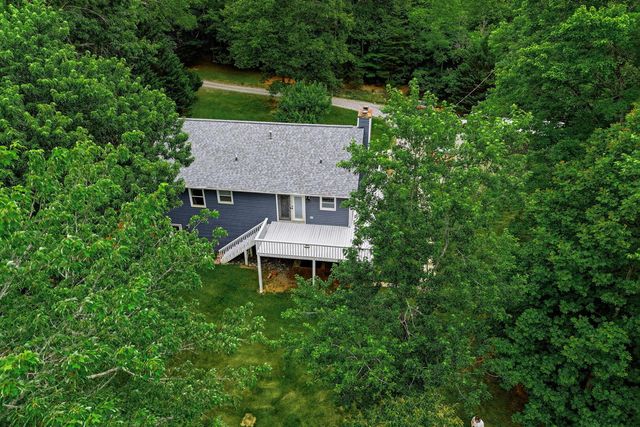 2021 Diamond Hill RD, Moneta, VA 24121
