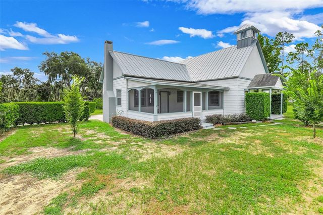 13234 SOUTH CAROLINA AVENUE, Astatula, FL 34705