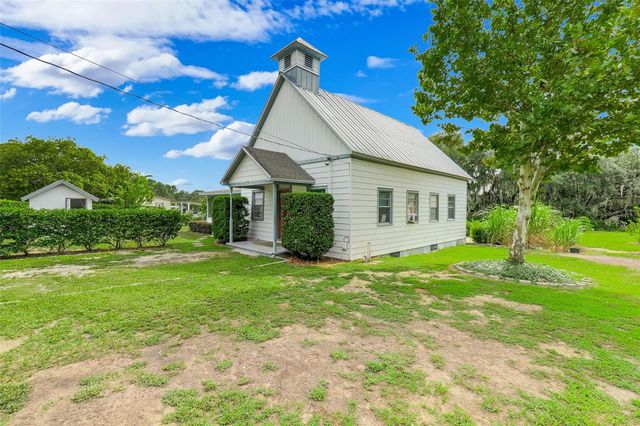 13234 SOUTH CAROLINA AVENUE, Astatula, FL 34705