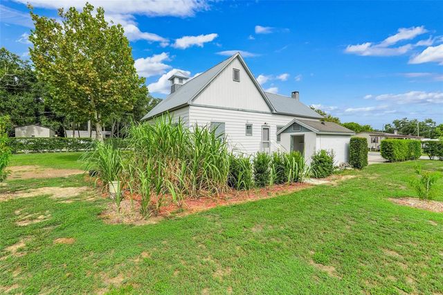 13234 SOUTH CAROLINA AVENUE, Astatula, FL 34705