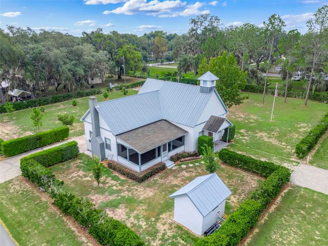 13234 SOUTH CAROLINA AVENUE, Astatula, FL 34705