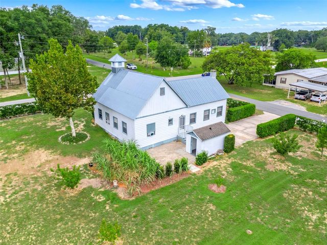 13234 SOUTH CAROLINA AVENUE, Astatula, FL 34705
