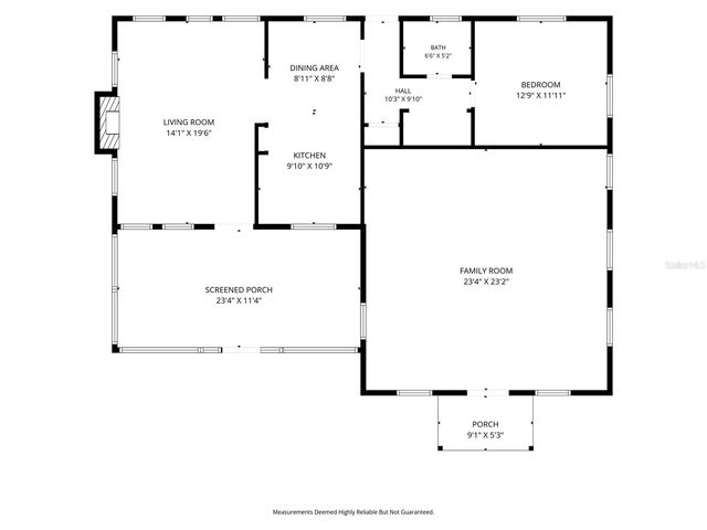13234 SOUTH CAROLINA AVENUE, Astatula, FL 34705