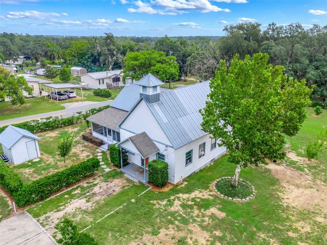 13234 SOUTH CAROLINA AVENUE, Astatula, FL 34705