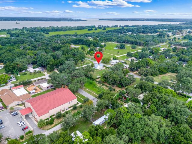 13234 SOUTH CAROLINA AVENUE, Astatula, FL 34705