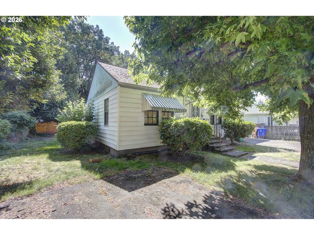 4534 Ne 82ND Ave, Portland, OR 97220