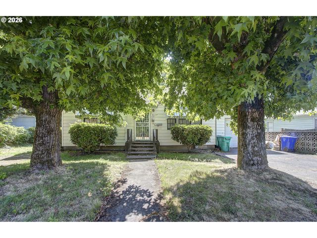 4534 Ne 82ND Ave, Portland, OR 97220