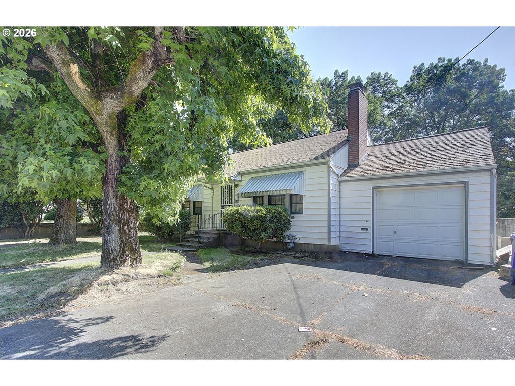 4534 Ne 82ND Ave, Portland, OR 97220