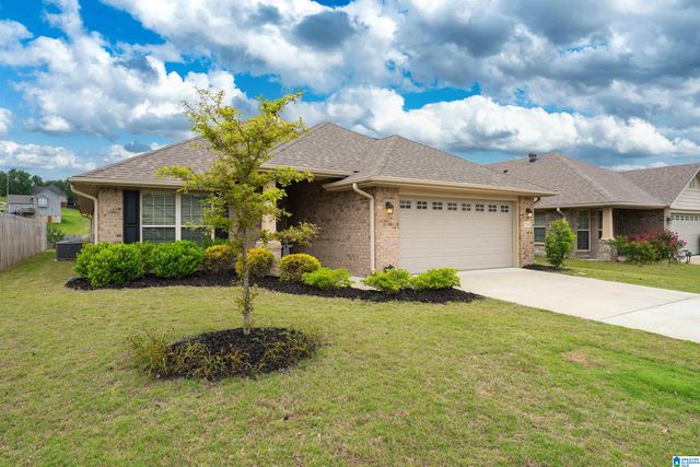 288 BLACK CREEK TRAIL, Odenville, AL 35120