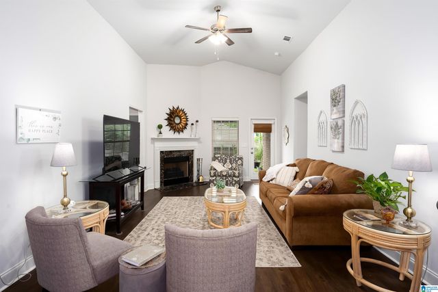 288 BLACK CREEK TRAIL, Odenville, AL 35120