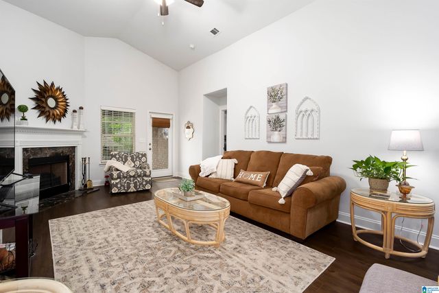 288 BLACK CREEK TRAIL, Odenville, AL 35120