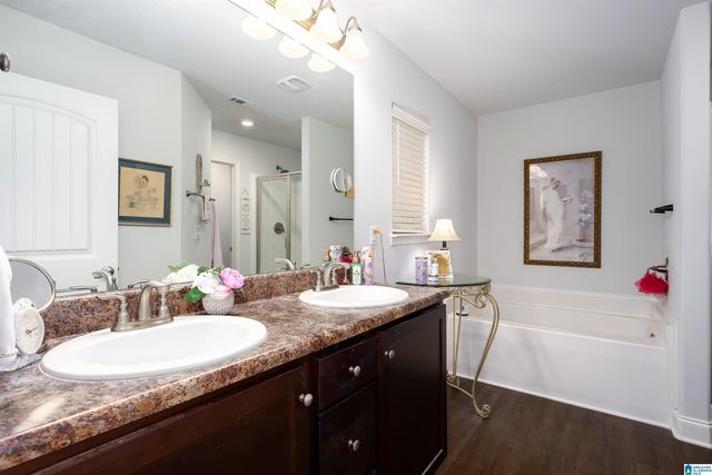 288 BLACK CREEK TRAIL, Odenville, AL 35120