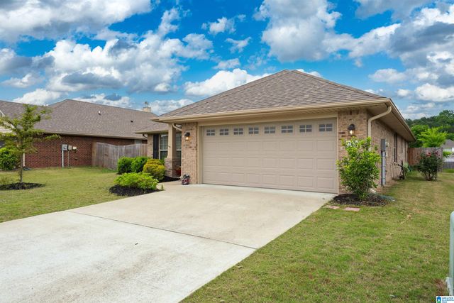 288 BLACK CREEK TRAIL, Odenville, AL 35120