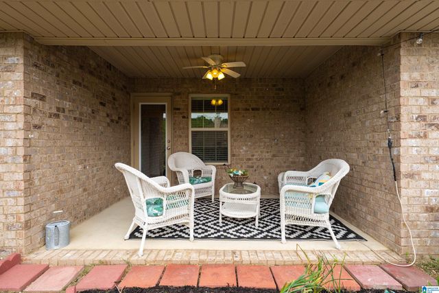 288 BLACK CREEK TRAIL, Odenville, AL 35120