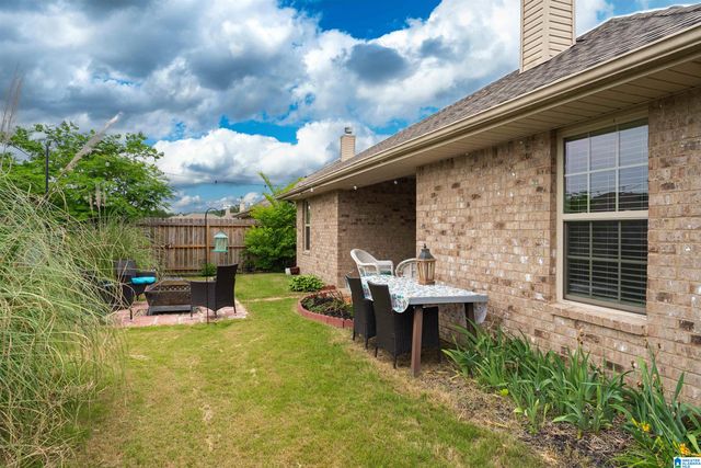288 BLACK CREEK TRAIL, Odenville, AL 35120