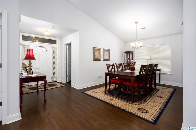 288 BLACK CREEK TRAIL, Odenville, AL 35120