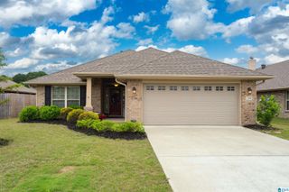 288 BLACK CREEK TRAIL, Odenville, AL 35120