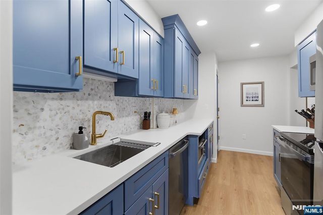 160 Overlook Avenue 5E1, Hackensack, NJ 07601