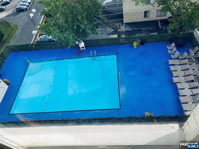 160 Overlook Avenue 5E1, Hackensack, NJ 07601