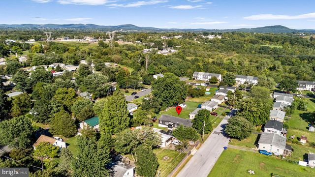 1257 HIGHVIEW PL, Birdsboro, PA 19508