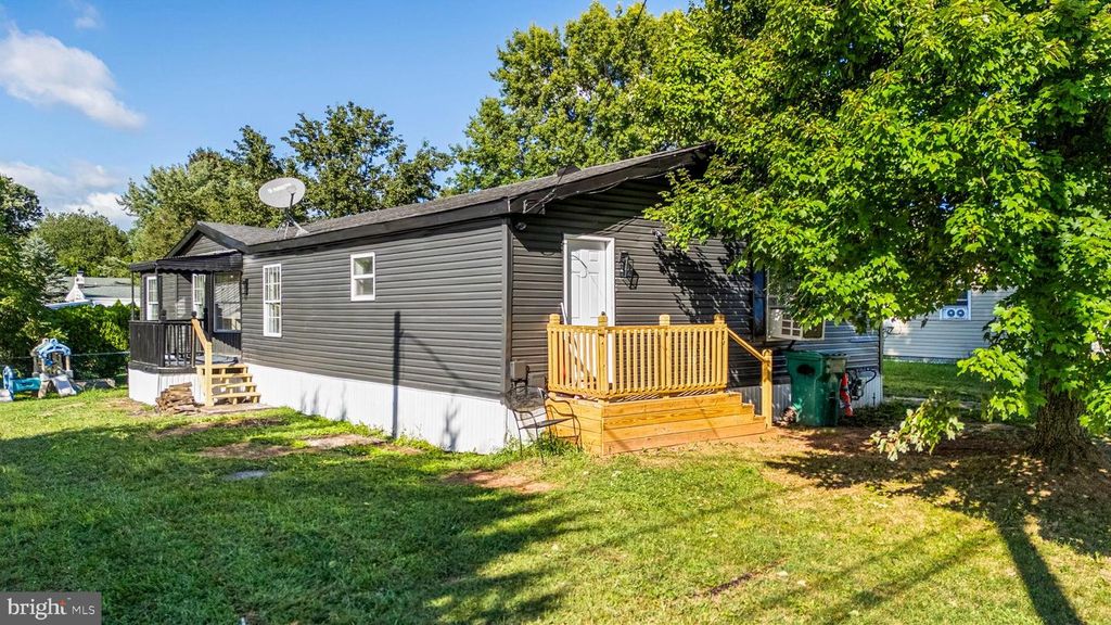 1257 HIGHVIEW PL, Birdsboro, PA 19508