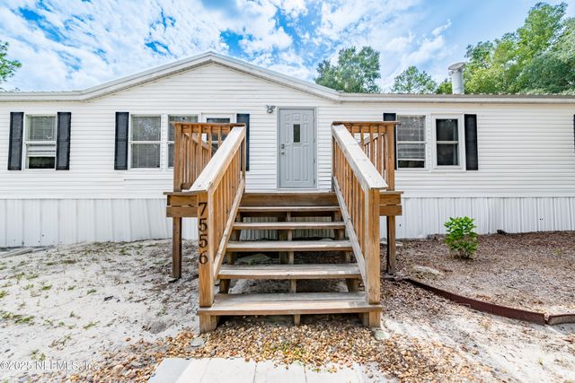 7556 OSCEOLA Avenue, Keystone Heights, FL 32656