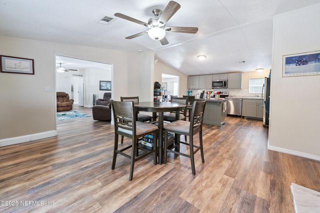 7556 OSCEOLA Avenue, Keystone Heights, FL 32656