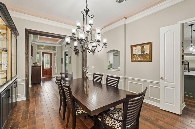 13249 Autumn Ash Drive, Conroe, TX 77302