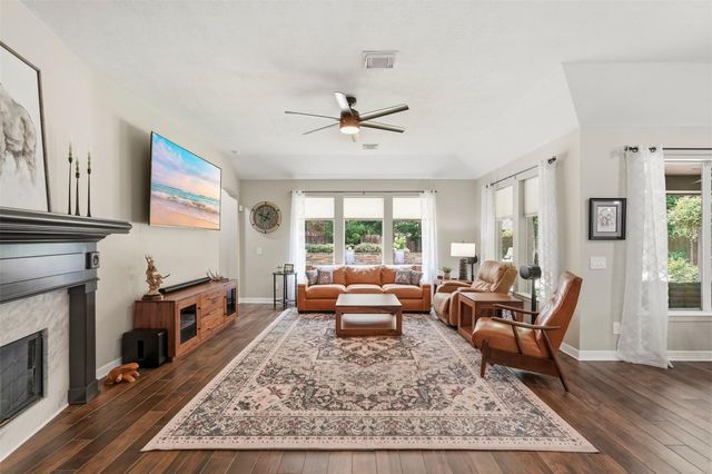 13249 Autumn Ash Drive, Conroe, TX 77302
