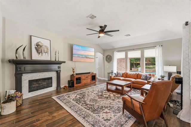 13249 Autumn Ash Drive, Conroe, TX 77302