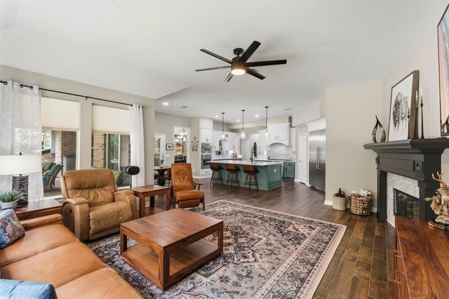 13249 Autumn Ash Drive, Conroe, TX 77302