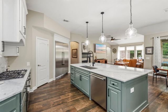 13249 Autumn Ash Drive, Conroe, TX 77302