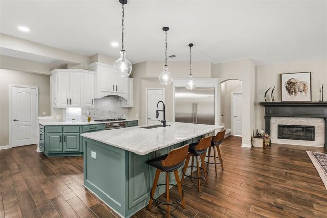 13249 Autumn Ash Drive, Conroe, TX 77302