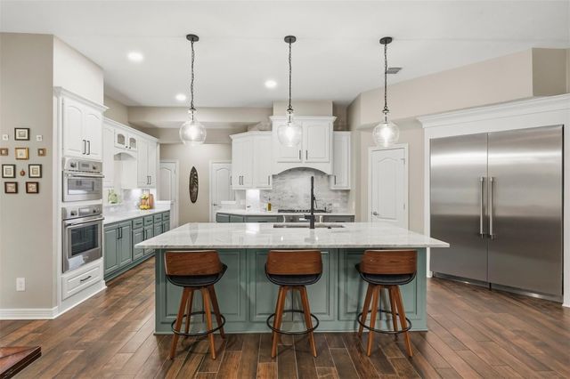 13249 Autumn Ash Drive, Conroe, TX 77302