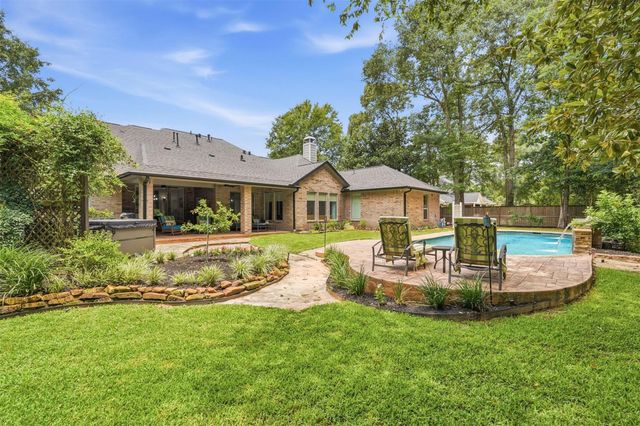 13249 Autumn Ash Drive, Conroe, TX 77302