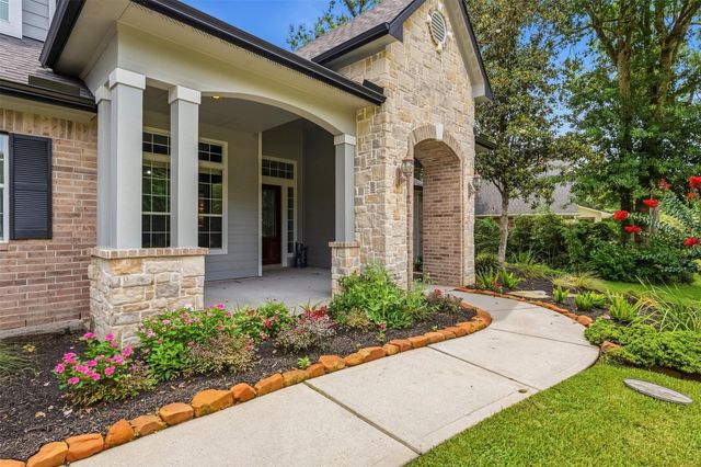 13249 Autumn Ash Drive, Conroe, TX 77302