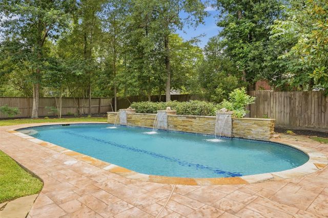 13249 Autumn Ash Drive, Conroe, TX 77302