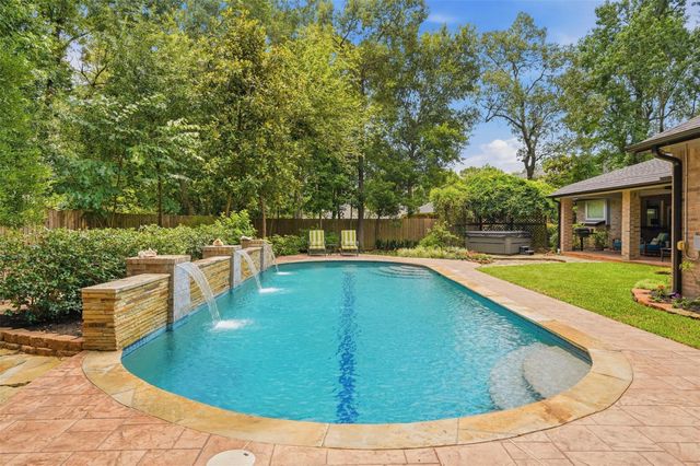 13249 Autumn Ash Drive, Conroe, TX 77302