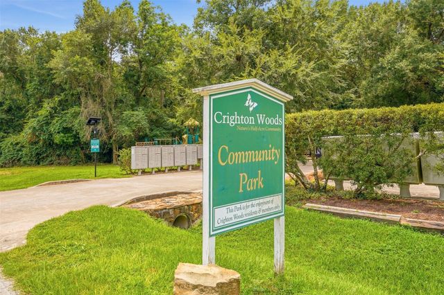 13249 Autumn Ash Drive, Conroe, TX 77302