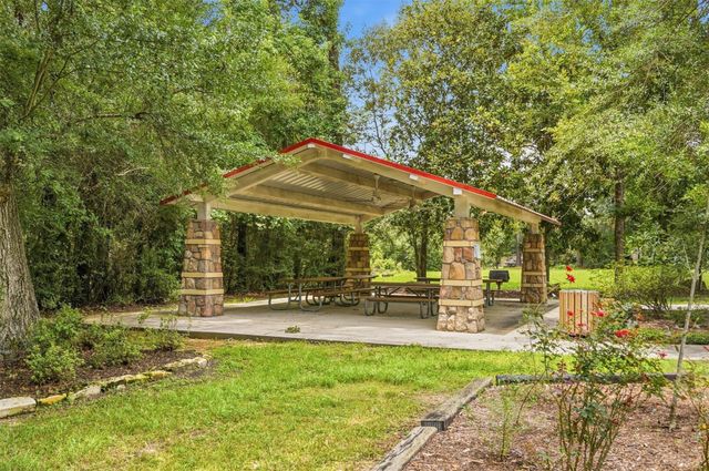 13249 Autumn Ash Drive, Conroe, TX 77302