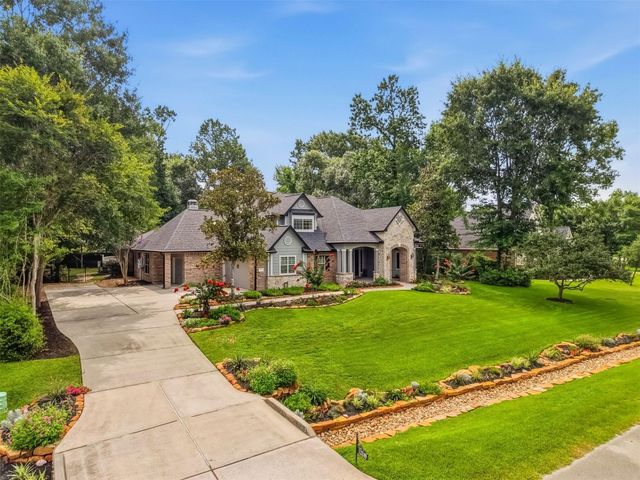13249 Autumn Ash Drive, Conroe, TX 77302