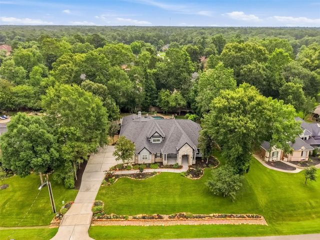13249 Autumn Ash Drive, Conroe, TX 77302