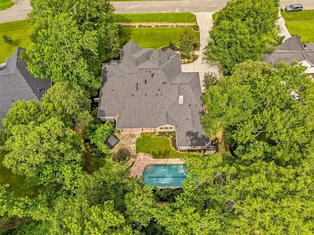 13249 Autumn Ash Drive, Conroe, TX 77302