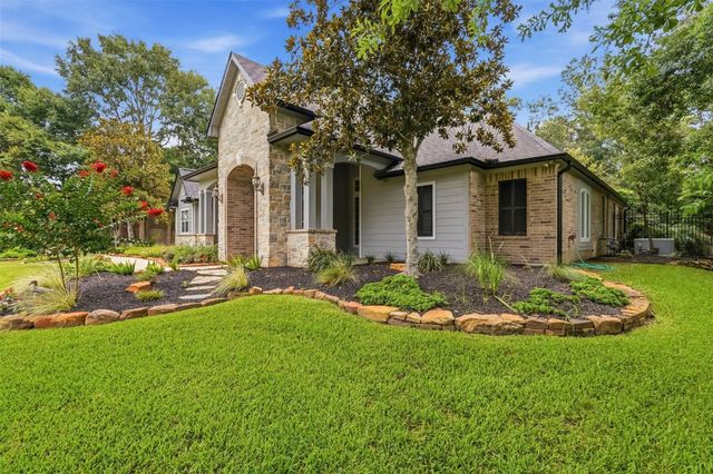 13249 Autumn Ash Drive, Conroe, TX 77302