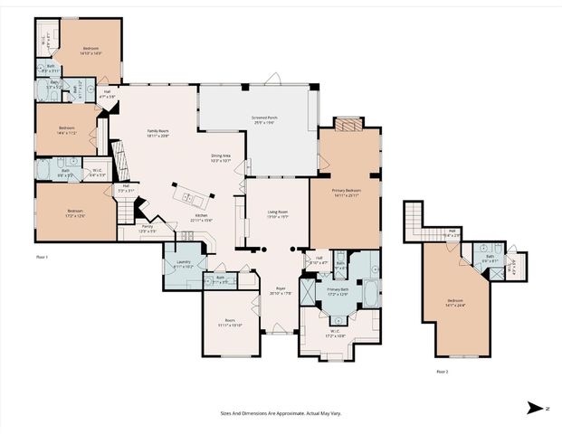 13249 Autumn Ash Drive, Conroe, TX 77302