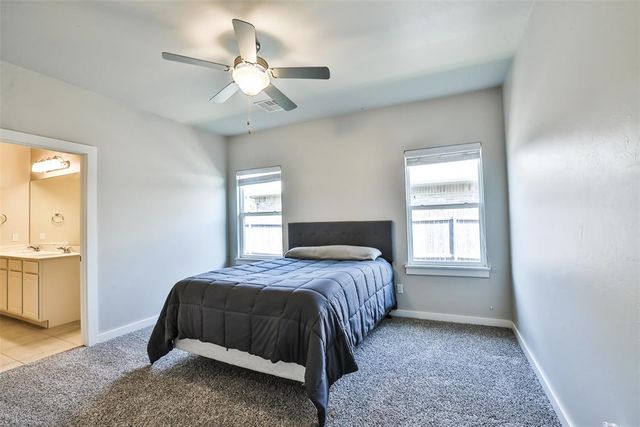 14209 Athens Lane, Yukon, OK 73099